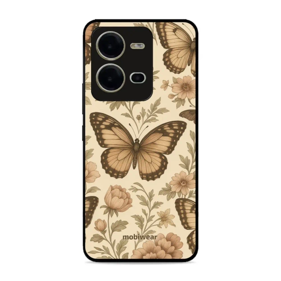 Hülle Glossy Case für Vivo X80 Lite - Farbe GP92G