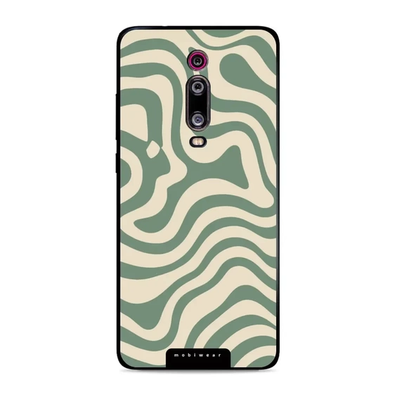 Hülle Glossy Case für Xiaomi Mi 9T - Farbe GA57G