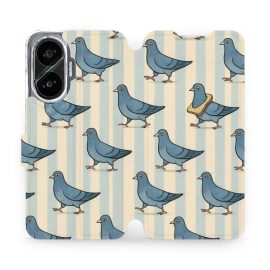 Hülle für Xiaomi POCO F7 - Farbe VP91S