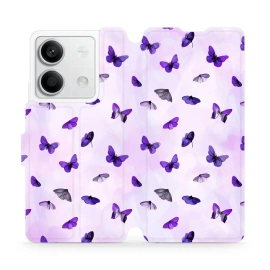 Hülle für Xiaomi Redmi Note 13 5G - Farbe VP76S