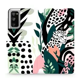 Hülle für Samsung Galaxy S20 FE - Farbe VP53S