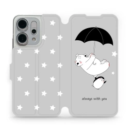 Hülle für OPPO Reno 14 5G - Farbe MH08P