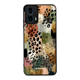 Hülle Glossy Case für Motorola Moto G34 5G - Farbe G167G