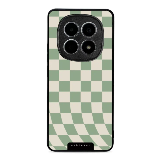 Hülle Glossy Case für Xiaomi Redmi Note 15 5G - Farbe GA58G