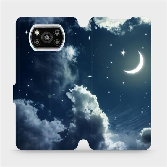 Hülle für Xiaomi POCO X3 Pro - Farbe V145P
