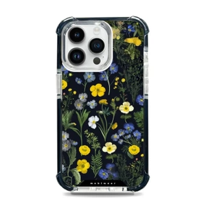 Hülle MagSafe Elite Bumper für Apple iPhone 14 Pro Max - Farbe D004D