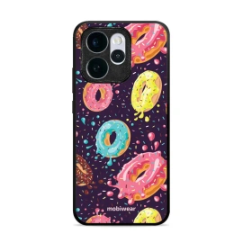 Hülle Glossy Case für Oppo Reno 15 - Farbe G046G