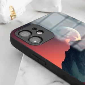 Hülle Glossy Case für Realme Note 60 - Farbe G007G