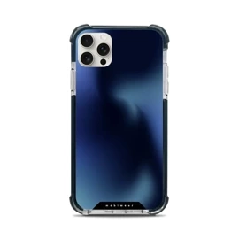 Hülle MagSafe Elite Bumper für Apple iPhone 11 Pro Max - Farbe D037D