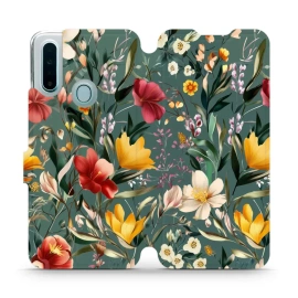 Hülle für OPPO A31 - Farbe VP71S
