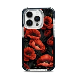 Hülle MagSafe Elite Bumper für Apple iPhone 14 Pro - Farbe D006D