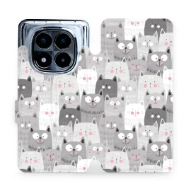 Hülle für Xiaomi POCO X7 - Farbe M099P