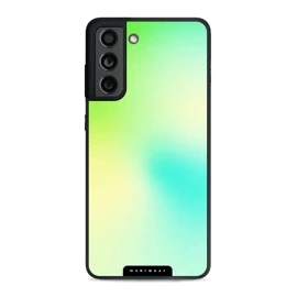 Hülle Glossy Case für Samsung Galaxy S21 FE - Farbe G062G