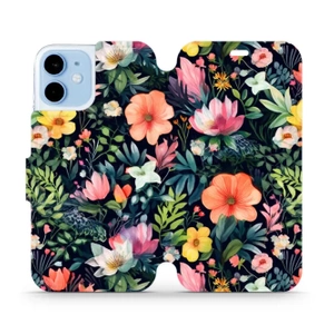 Hülle für Apple iPhone 12 mini - Farbe VP48S