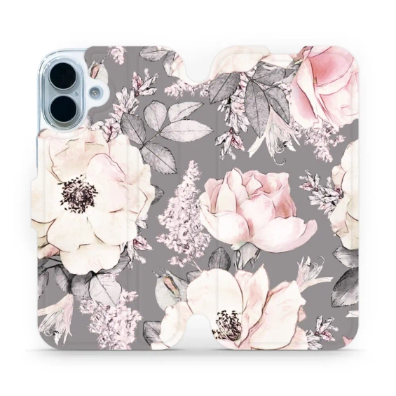 Hülle für Apple iPhone 17 - Farbe MX06S