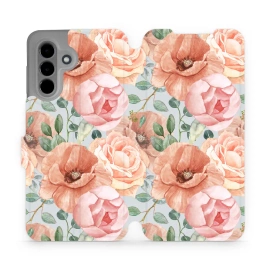 Hülle für Samsung Galaxy A36 5G - Farbe MP02S