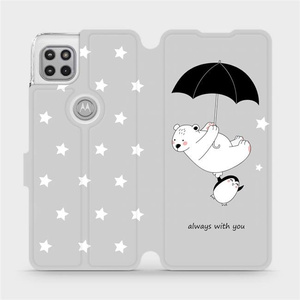 Hülle für Motorola Moto G 5G - Farbe MH08P