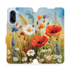 Hülle für OnePlus Nord CE5 - Farbe VP43S