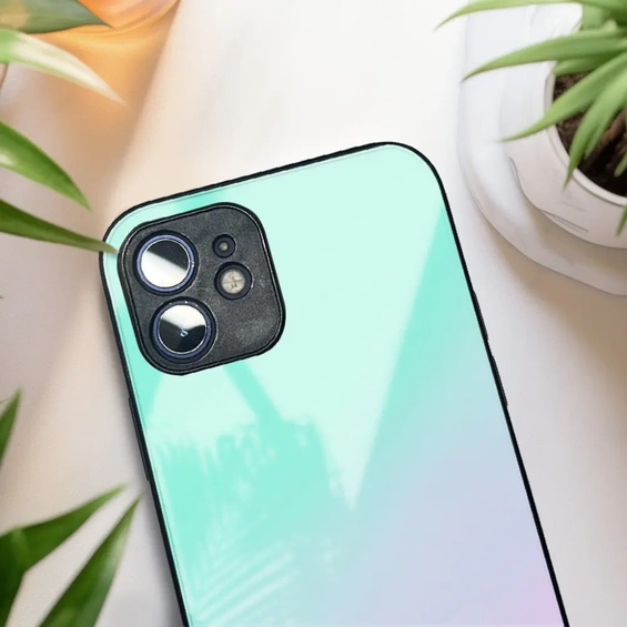 Hülle Glossy Case für Samsung Galaxy A26 5G - Farbe G063G