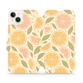 Hülle für Apple iPhone 14 Plus - Farbe VP80S