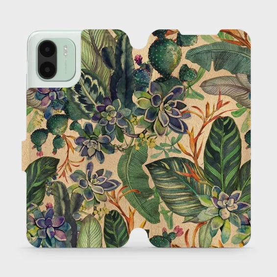 Hülle für Xiaomi Redmi A2 - Farbe VP05S