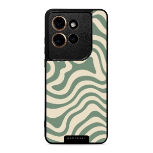 Hülle Glossy Case für Motorola Edge 50 Neo - Farbe GA57G