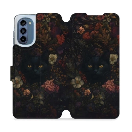 Hülle für Motorola Moto G62 5G - Farbe V161S