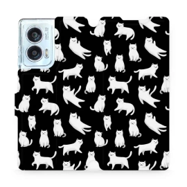 Hülle für Motorola Edge 50 Fusion - Farbe V163S