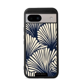 Hülle Glossy Case für Google Pixel 8a - Farbe GA41G