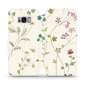 Hülle für Samsung Galaxy S8 Plus - Farbe MD03S