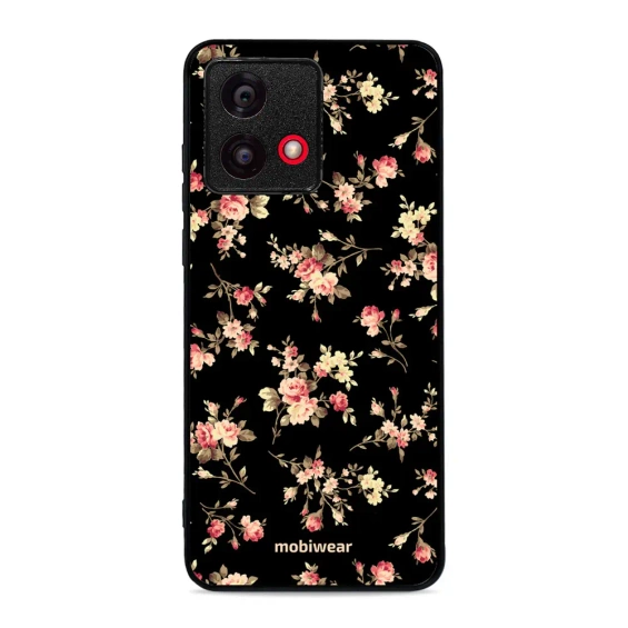 Hülle Glossy Case für Motorola Moto G84 - Farbe G039G