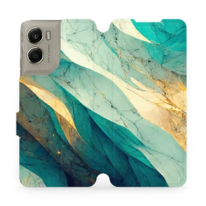 Hülle für Motorola Moto G06 Power - Farbe VP37S