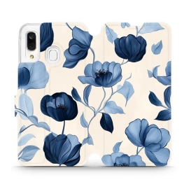 Hülle für Samsung Galaxy A40 - Farbe VP73S