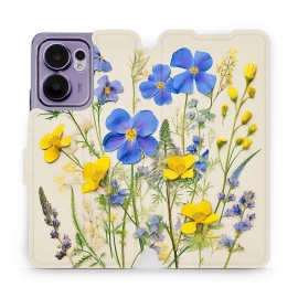 Hülle für OPPO Reno 13 F 5G - Farbe VP41S