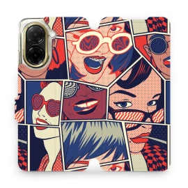 Hülle für Xiaomi Redmi A5 - Farbe VP18P