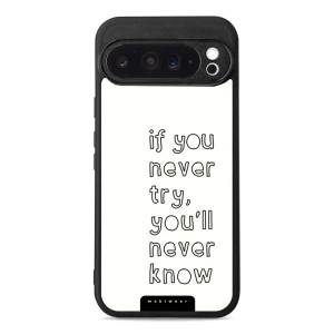 Hülle Glossy Case für Google Pixel 9 Pro XL - Farbe G075G