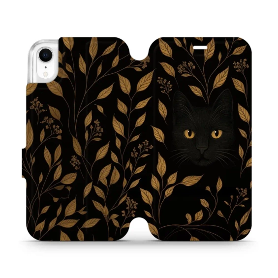 Hülle für Apple iPhone XR - Farbe V164S