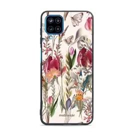 Hülle Glossy Case für Samsung Galaxy A12 - Farbe G031G