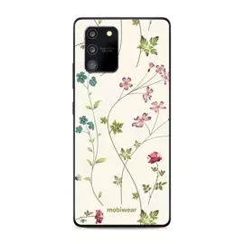 Hülle Glossy Case für Samsung Galaxy S10 Lite - Farbe G035G
