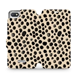 Hülle für Xiaomi Redmi 6A - Farbe VA50S