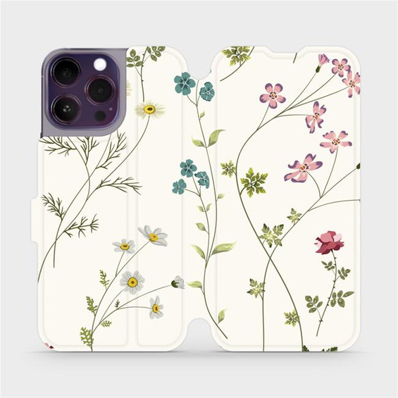 Hülle für Apple iPhone 14 Pro Max - Farbe MD03S