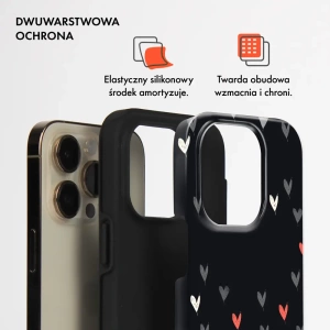 Hülle Elite Pro für Samsung Galaxy A36 5G - Farbe EP79E