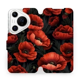 Hülle für Huawei Pura 70 Pro - Farbe VP45S