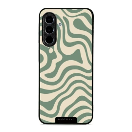 Hülle Glossy Case für Samsung Galaxy A36 5G - Farbe GA57G