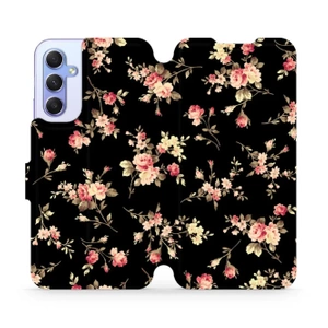 Hülle für Samsung Galaxy A34 5G - Farbe VD02S