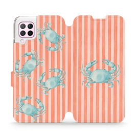 Hülle für Huawei P40 Lite - Farbe VP87S