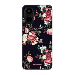 Hülle Glossy Case für Xiaomi POCO C65 - Farbe G040G