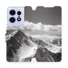 Hülle für Motorola Edge 50 Pro - Farbe M152P