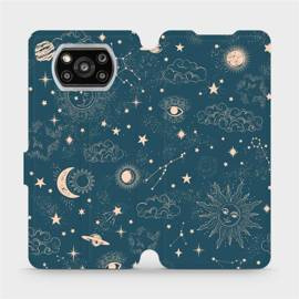 Hülle für Xiaomi POCO X3 NFC - Farbe VP14S