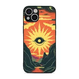 Hülle Glossy Case für Apple iPhone 13 - Farbe G055G